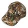 Ford Oval Logo Embroidered Camouflage Hat