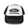 Ford Oval Trucker Hat 