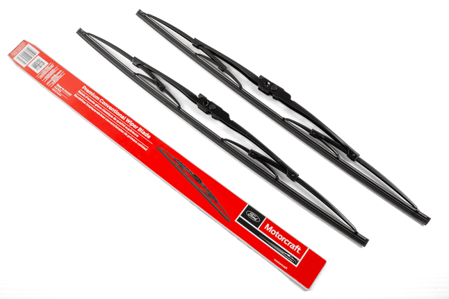 Replacement Wiper Blades for Ford Ranchero