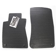 Custom All Weather Floor Mats for Ford Ranger