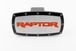 Ford Raptor Billet Engraved Receiver Hitch Cover - Custom Colors