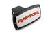 Ford Raptor Billet Engraved Receiver Hitch Cover - Custom Colors