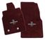 Ford Shelby Mustang Floor Mats - Premium Upgrade