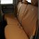 Truck Custom Carhartt Seat Covers for Ford Super Duty