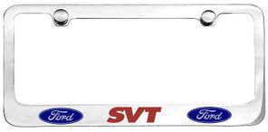 License Plate Frames