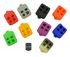 Silicone Rubber Remote Cover for Ford Taurus 1998-2006