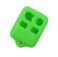 Silicone Rubber Remote Cover for Ford Taurus 1998-2006