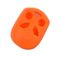 Silicone Rubber Key Remote Cover for Ford Transit Connect 2014-2020