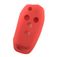 Silicone Rubber Key Remote Cover for Ford Transit Connect 2020-2023