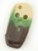 Silicone Rubber Key Remote Cover for Ford Transit Connect 2020-2023