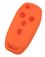 Silicone Rubber Key Remote Cover for Ford Transit Connect 2020-2023