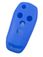 Silicone Rubber Key Remote Cover for Ford Transit Connect 2020-2023