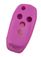 Silicone Rubber Key Remote Cover for Ford Transit Connect 2020-2023