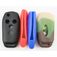 Pair (2), Silicone Rubber Key Remote Cover for Ford Transit 2019-2025