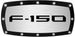 Ford Truck F150 F250 F350 Billet Engraved Hitch Receiver Cover