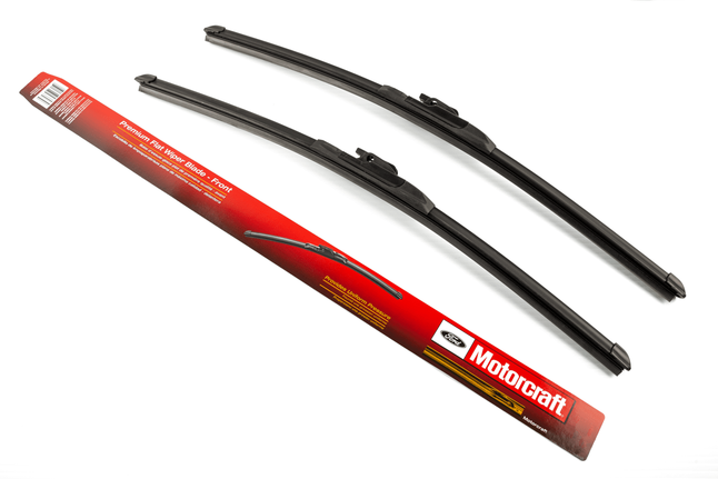 Replacement Windshield Wiper Blades for Ford Truck & R/V F-150 F-250 F-350 F-450 F-550 Super Duty