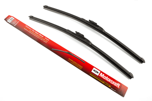 Replacement Windshield Wiper Blades for Ford Truck & R/V F-150 F-250 F-350 F-450 F-550 Super Duty