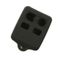 Silicone Rubber Remote Cover for Ford ZX2 1998-2003