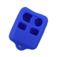 Silicone Rubber Remote Cover for Ford ZX2 1998-2003