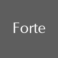 Forte
