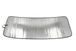Freightliner Cascadia Sunshade / Sleeper / Privacy 2008-2025