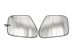 Freightliner Century Sunshade / Sleeper / Privacy 1979-2016