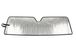 Freightliner EM2 Sunshade / Sleeper / Privacy 2002-2025