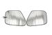 Freightliner FLD120 Sunshade / Sleeper / Privacy 1979-2016