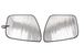 Freightliner M2 eM2 Cab Sunshade / Sleeper / Privacy 2002-2025