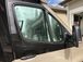 Freightliner Sprinter Van Privacy Window Sunshades 2003-2026