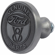 Genuine Ford V8 Vintage Pull Knob - Drawer Pull
