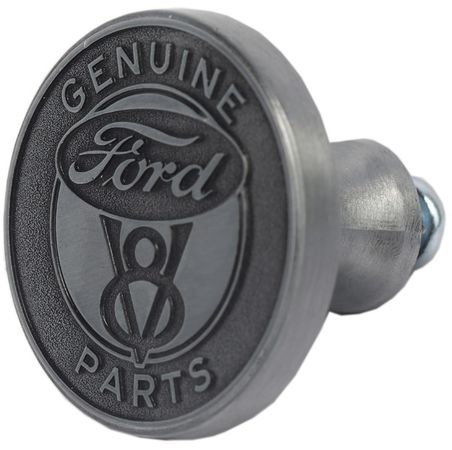Genuine Ford V8 Vintage Pull Knob - Drawer Pull