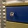 Genuine Ford V8 Vintage Pull Knob - Drawer Pull