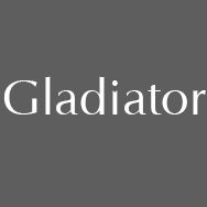 Gladiator