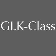 GLK-Class