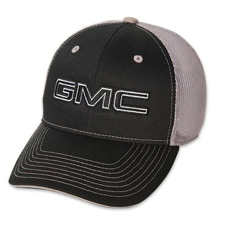 GMC Black Hat