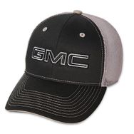 GMC Black Hat