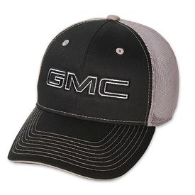 GMC Black Hat