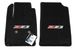 GMC Canyon Denali Floor Mats - Premium Upgrade