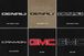 GMC Canyon Denali Floor Mats - Premium Upgrade