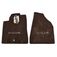 GMC Canyon Denali Floor Mats - Premium Upgrade