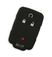 Pair (2), GMC Canyon Silicone Rubber Keyless Remote Cover  2015 - 2023