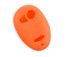 GMC Canyon Silicone Rubber Remote Cover 2004-2012