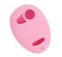GMC Canyon Silicone Rubber Remote Cover 2004-2012