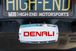 GMC Denali Engraved Billet Hitch Receiver Cover
