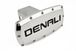GMC Denali Engraved Billet Hitch Receiver Cover