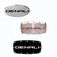 GMC Denali Engraved Billet Hitch Receiver Cover
