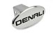GMC Denali Engraved Billet Hitch Receiver Cover