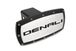 GMC Denali Engraved Billet Hitch Receiver Cover