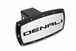 GMC Denali Engraved Billet Hitch Receiver Cover